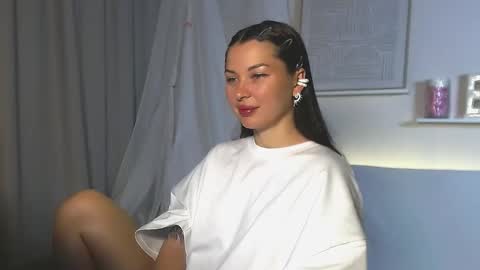 Snapshot of alexasven chatting on 06.04.26 Alex DONT FORGET GIVE ME THUMBS UP online show from 06.04.26