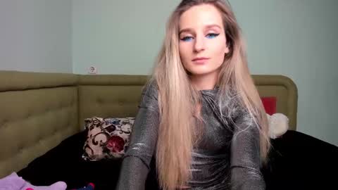 Alexa online show from 01.05.25