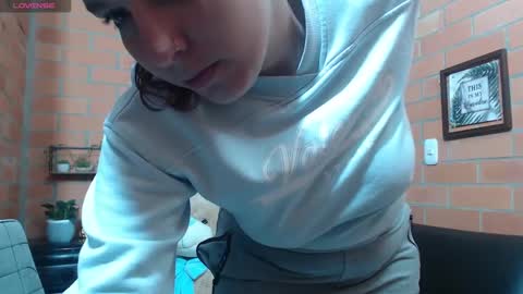 Snapshot of alexatai chatting on 09.13.25 alexatai online show from 09.13.25