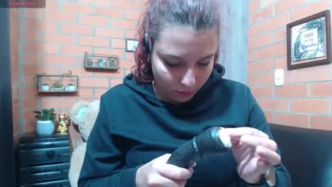 Snapshot of alexatai chatting on 09.14.25 alexatai online show from 09.14.25