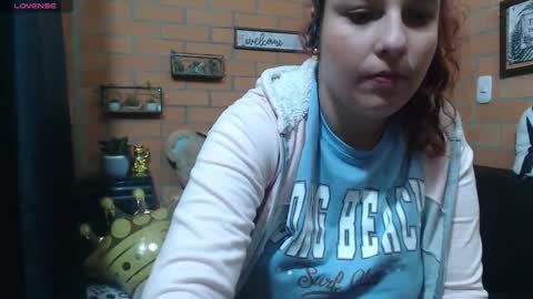 Snapshot of alexatai chatting on 09.27.25 alexatai online show from 09.27.25