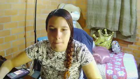 Snapshot of alexatai chatting on 10.27.25 alexatai online show from 10.27.25