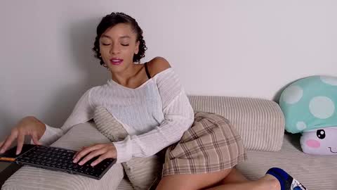 Alexa online show from 11.25.25