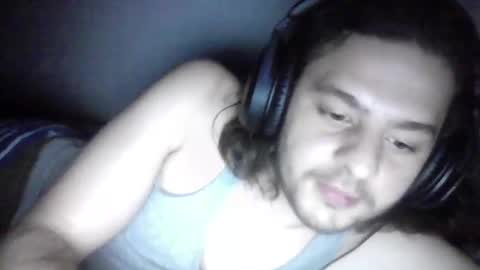 alexbaker666 online show from 01.06.25