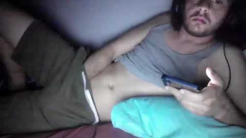 alexbaker666 online show from 01.06.25