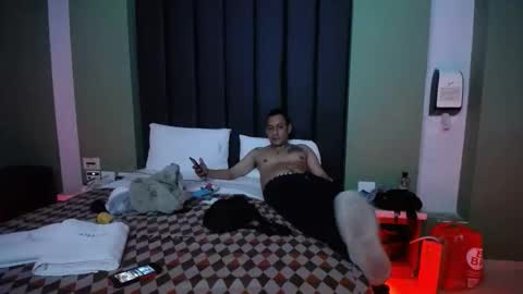 alexboy5014 online show from 05.18.26
