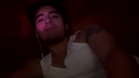 alexbravo13 online show from 01.14.26