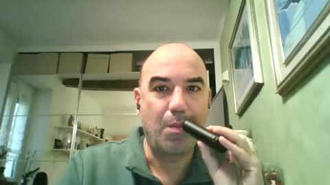 alexct77 online show from 01.18.25