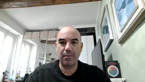 alexct77 online show from 10.27.25