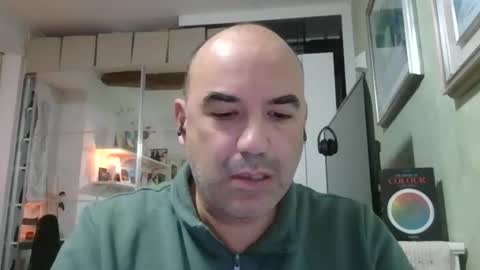 alexct77 online show from 11.18.25