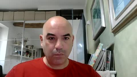 Snapshot of alexct77 chatting on 06.29.26 alexct77 online show from 06.29.26