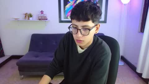 Snapshot of alexcum_18 chatting on 02.18.26 alex online show from 02.18.26