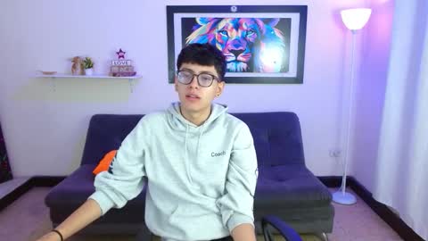 Snapshot of alexcum_18 chatting on 02.25.26 alex online show from 02.25.26