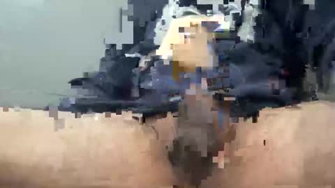 Snapshot of alexcums710 chatting on 11.19.25 HelpMeCum online show from 11.19.25