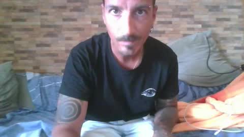 Snapshot of alexdelarge23 chatting on 10.19.25 alexdelarge23 online show from 10.19.25