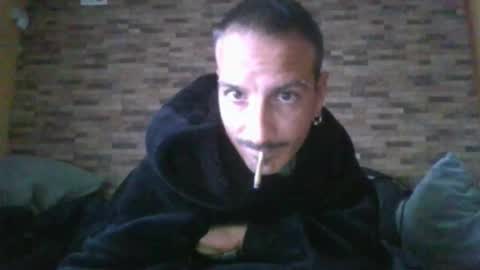 alexdelarge23 online show from 12.18.25