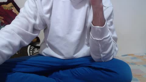 Alex online show from 04.19.26