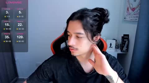 alexfloreszzz online show from 03.06.25