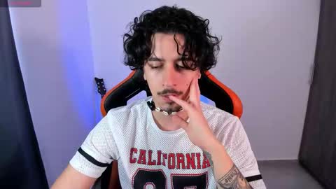 alexfloreszzz online show from 02.14.26