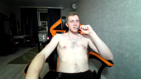 Snapshot of alexfox2018 chatting on 01.21.25 Alex online show from 01.21.25