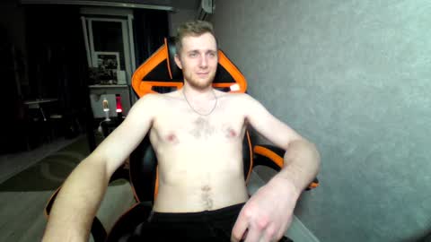 Snapshot of alexfox2018 chatting on 01.23.25 Alex online show from 01.23.25