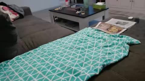 Doggystyle online show from 12.07.24