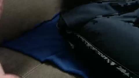 Doggystyle online show from 12.25.24