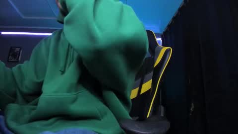 alexgiraldo__ online show from 10.03.25