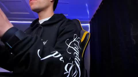 alexgiraldo__ online show from 12.03.25