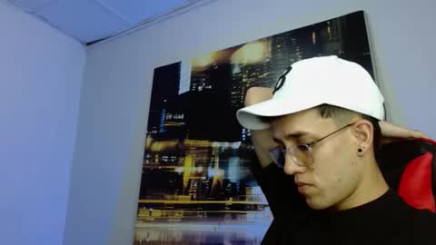 alexgiraldo__ online show from 03.19.26