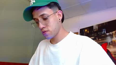 alexgiraldo__ online show from 06.20.26