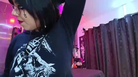 Alex online show from 03.11.25