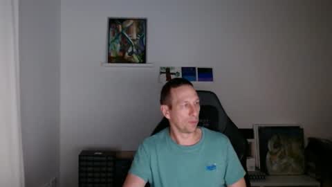 alexhunter4u online show from 12.31.24