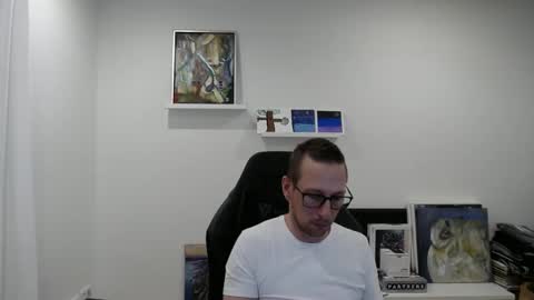 alexhunter4u online show from 01.05.25