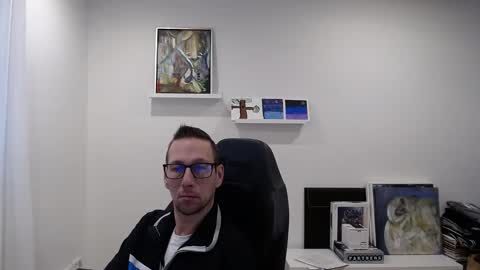 alexhunter4u online show from 01.06.25