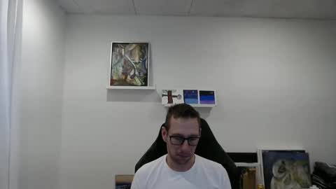 alexhunter4u online show from 01.16.25