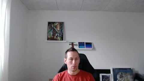 alexhunter4u online show from 01.22.25