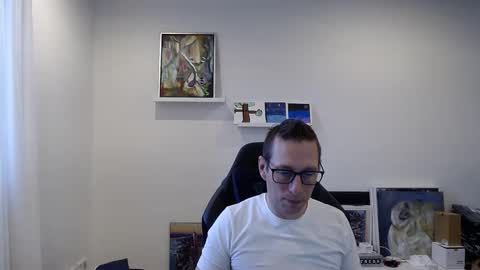 alexhunter4u online show from 01.28.25