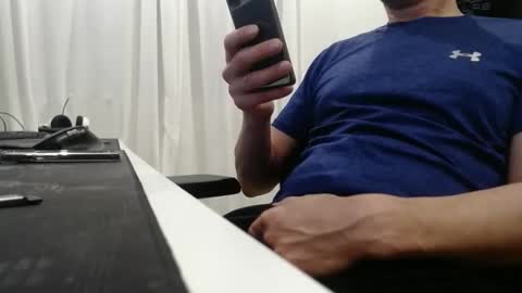 alexhunter4u online show from 01.05.26