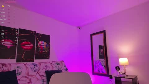 Alexia online show from 03.09.26