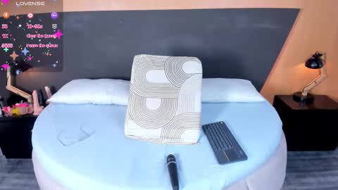 Alexia online show from 12.01.25