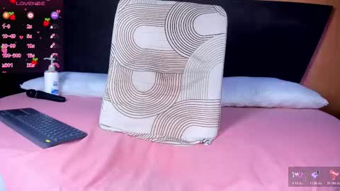 Alexia online show from 02.20.26