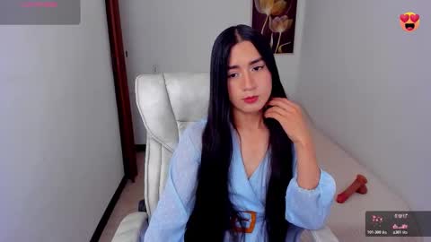 alexia_dussan online show from 12.18.25