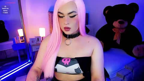 Snapshot of alexia_mattel chatting on 02.09.25 alexia mattel online show from 02.09.25