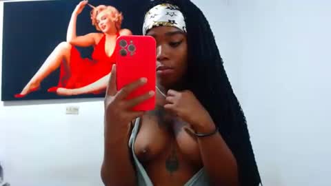 alexia_sinclaire24 online show from 05.03.26