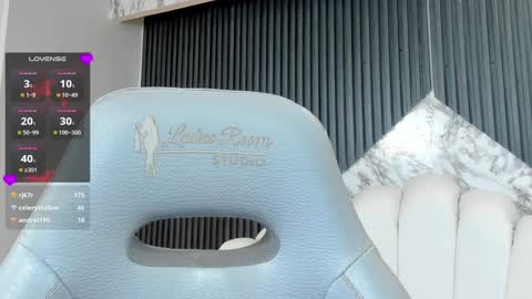 Snapshot of alexiacooperr chatting on 01.15.25 Alexiaa Online 1430 to 2100 GMT-5 online show from 01.15.25