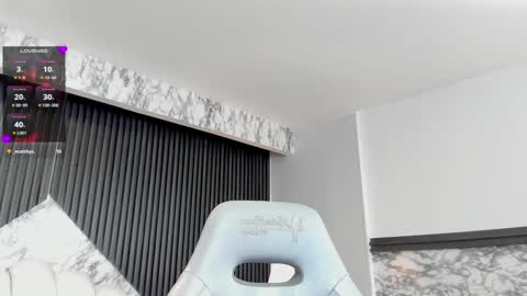 Snapshot of alexiacooperr chatting on 01.26.25 Alexiaa Online 1430 to 2100 GMT-5 online show from 01.26.25