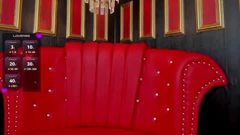 Snapshot of alexiacooperr chatting on 01.31.25 Alexiaa Online 1430 to 2100 GMT-5 online show from 01.31.25