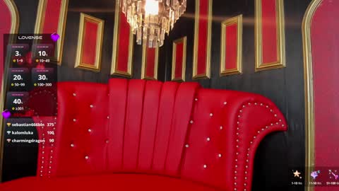 Snapshot of alexiacooperr chatting on 01.31.25 Alexiaa Online 1430 to 2100 GMT-5 online show from 01.31.25