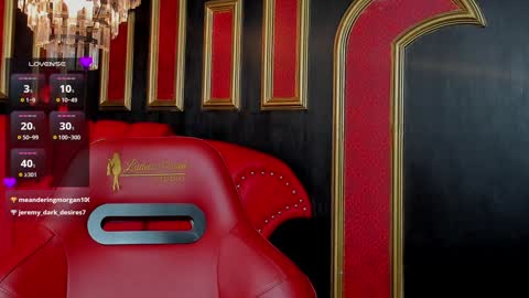 Snapshot of alexiacooperr chatting on 02.02.25 Alexiaa Online 1430 to 2100 GMT-5 online show from 02.02.25